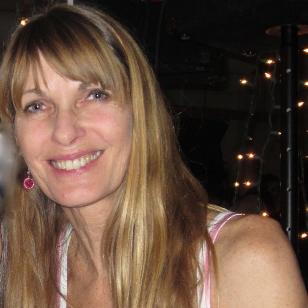 Meet your Posher, Sharon